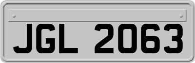 JGL2063