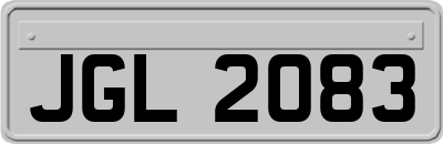 JGL2083