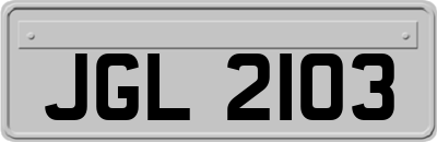 JGL2103