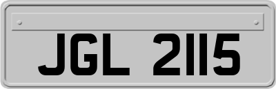 JGL2115