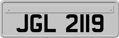 JGL2119