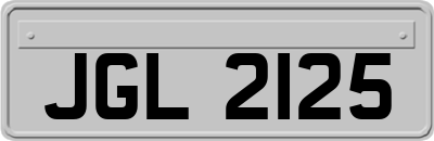 JGL2125