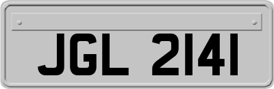 JGL2141