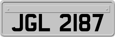 JGL2187