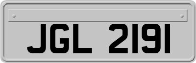 JGL2191