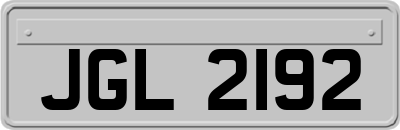JGL2192
