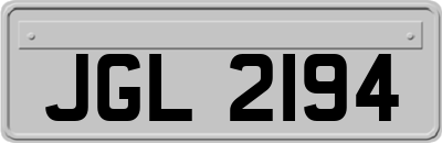 JGL2194