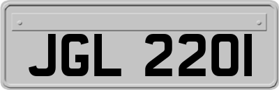 JGL2201