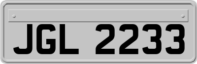 JGL2233