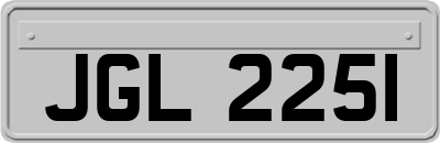 JGL2251