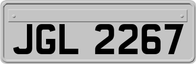 JGL2267