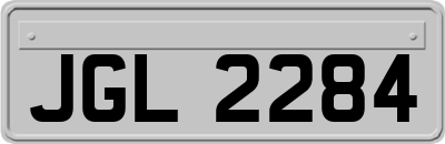 JGL2284