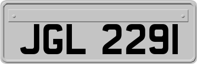 JGL2291