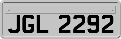 JGL2292