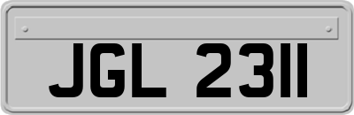 JGL2311