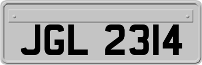 JGL2314