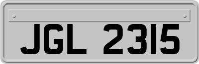 JGL2315