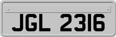 JGL2316