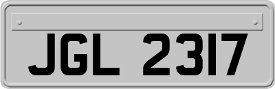 JGL2317
