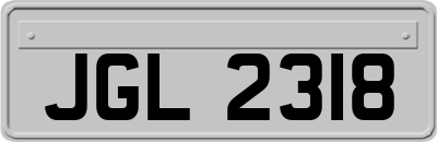 JGL2318