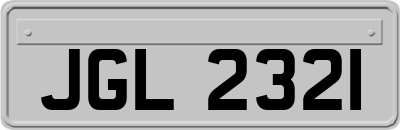 JGL2321