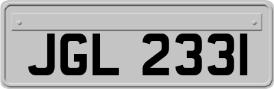 JGL2331