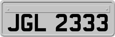 JGL2333