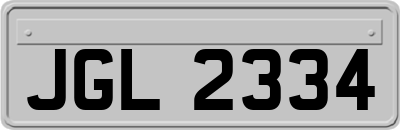 JGL2334