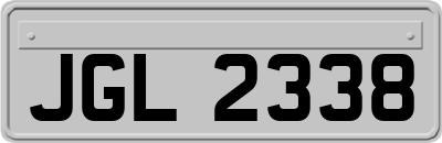 JGL2338