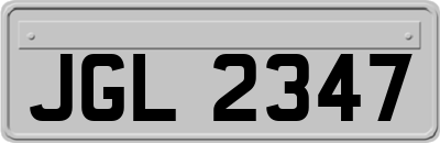 JGL2347