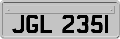 JGL2351