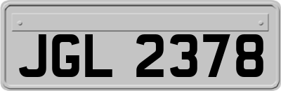 JGL2378