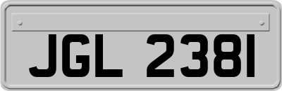 JGL2381