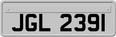 JGL2391