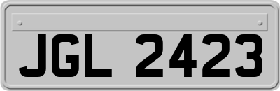 JGL2423
