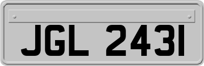 JGL2431