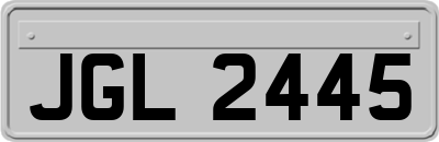 JGL2445