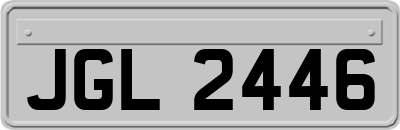 JGL2446