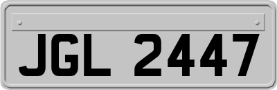 JGL2447