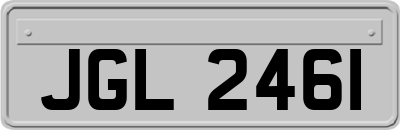 JGL2461
