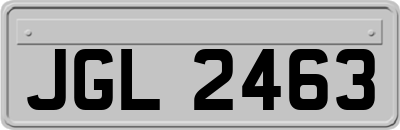JGL2463