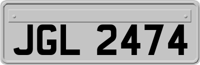 JGL2474
