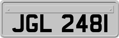 JGL2481