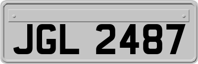 JGL2487