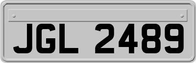 JGL2489