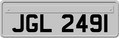 JGL2491