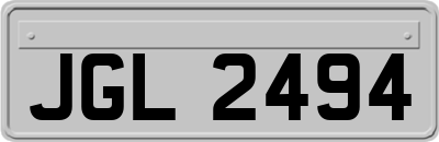 JGL2494