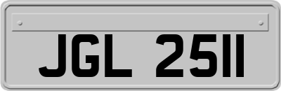 JGL2511