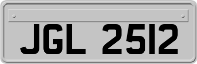 JGL2512