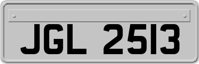 JGL2513